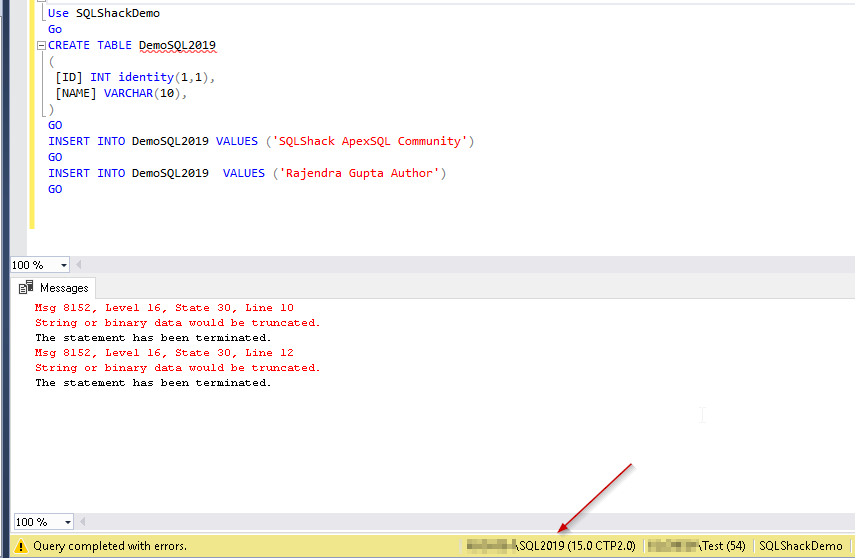 Trunc Date In Sql Developer