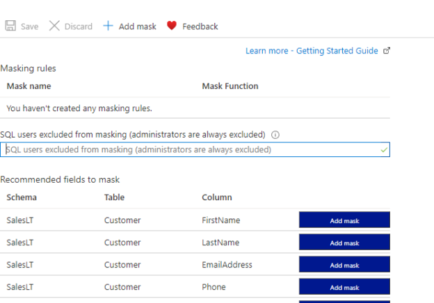 dynamic-data-masking-in-sql-server