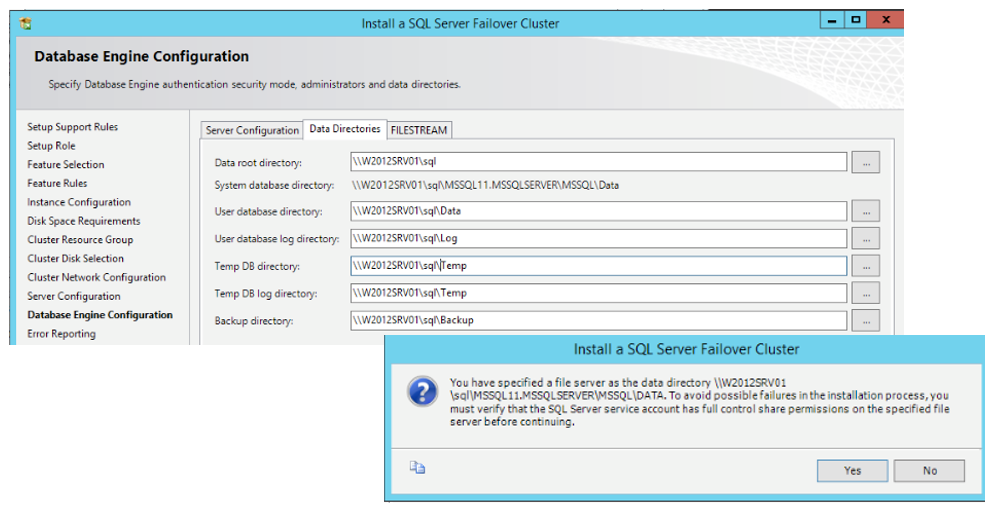 Understanding backups on AlwaysOn Availability Groups – Part 2