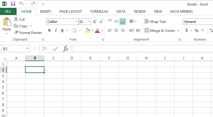 Как пользоваться excel. Формула раунд в excel.