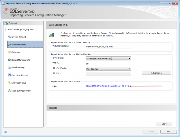 How to create a SQL Server Reporting Services (SSRS) report