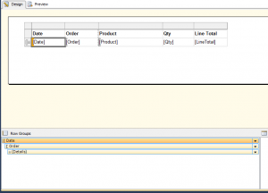 How to create a SQL Server Reporting Services (SSRS) report