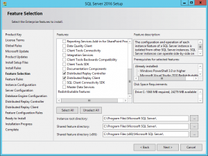 How to install, configure and use SQL Server Distributed Replay