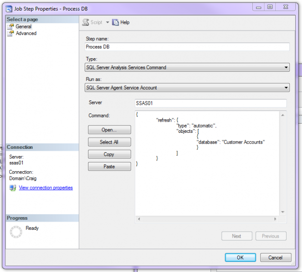 How to automate the deployment of t-sql scripts ~ xSQL Software