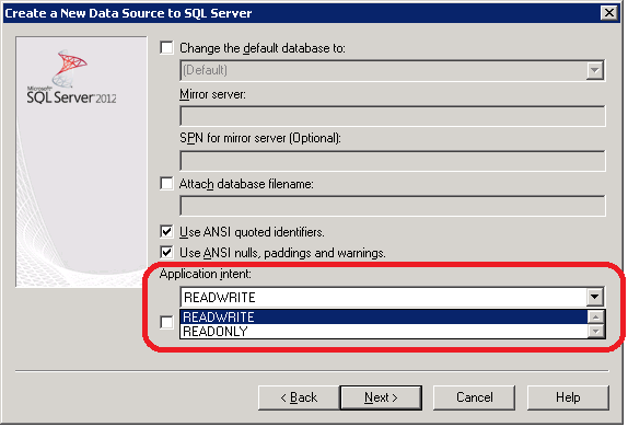 How To Configure Read-Only Routing For An Availability Group In Sql Server  2016