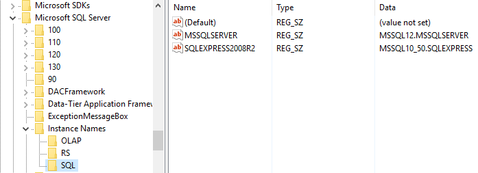 Discovering more SQL Server information using the built-in dynamic  management view (DMVs)