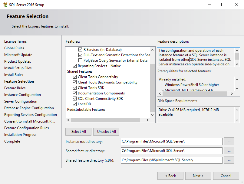 microsoft sql server download 2012