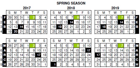 Implementing Different Calendars in Reporting