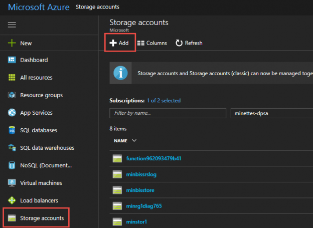 Azure Table Storage: Everything You Need to Know