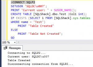 SQL Server Logins, Users and Security Identifiers (SIDs)