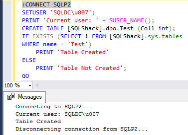 USING SQL SERVER ACCOUNT LOCKOUT FEATURE - Special Topic SA-8