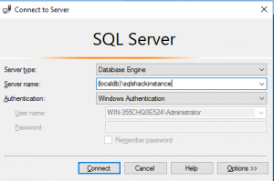 SQL Server utilities you probably didn’t know about – SQLdiag, osql and ...