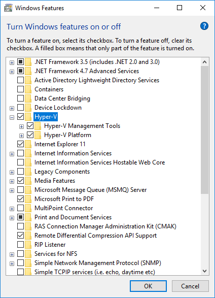 How I remotely power on my lab server.