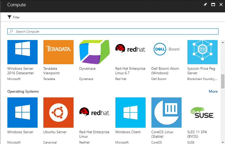 Introduction and FAQs about Microsoft Azure technologies