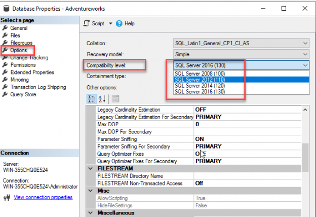 How To Implement Array-like Functionality In SQL Server