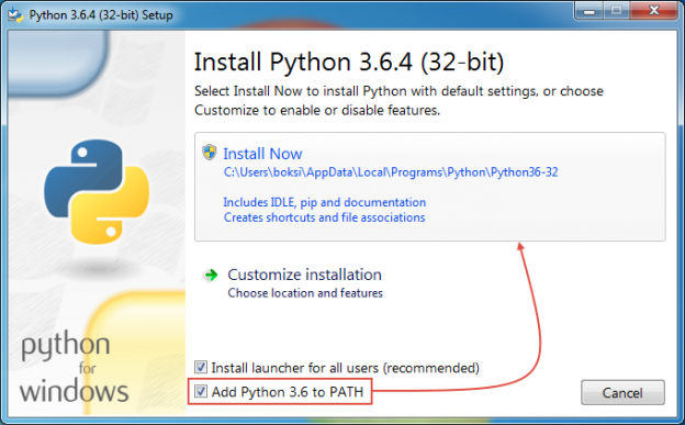 install python sqlserver for mac