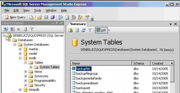 sql server latest version