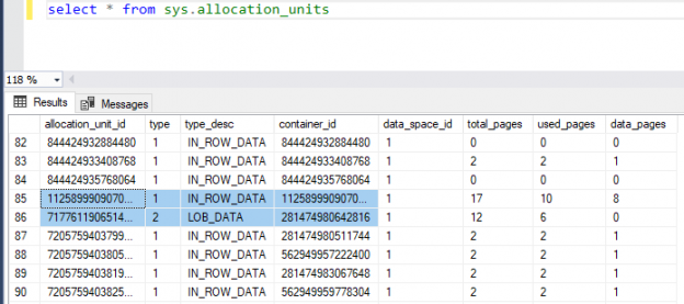 Sql Server Index Structure And Concepts Table Overview Vrogue   Word Image 27 624x277 