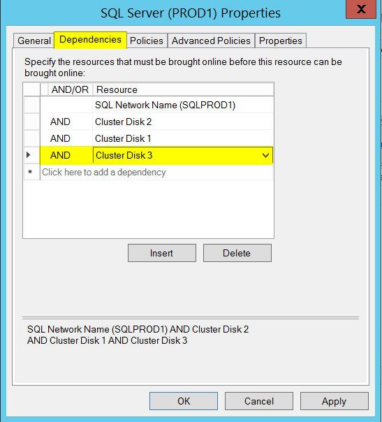 Основы анализа производительности sql server диски disk analysis