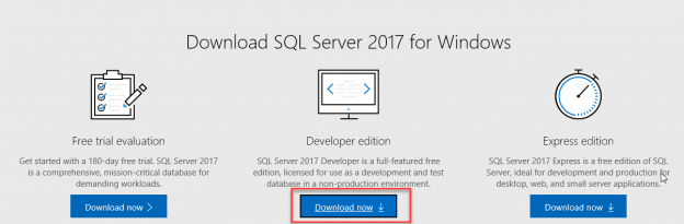 download full version of sql server 2012