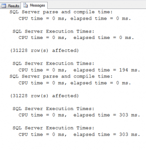 sql server - query plan missing parametercompiledvalue... Performance troubleshooting when the query plan from the application is ...