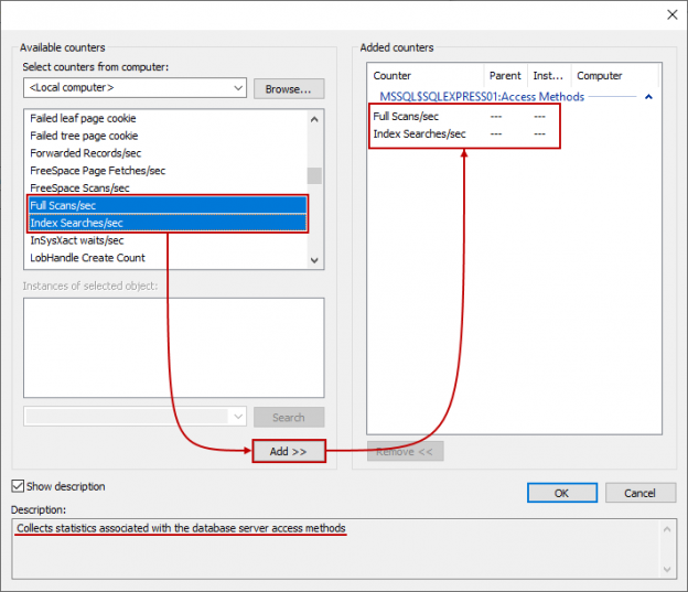 Sql Server Monitoring Tools For Disk I O Performance