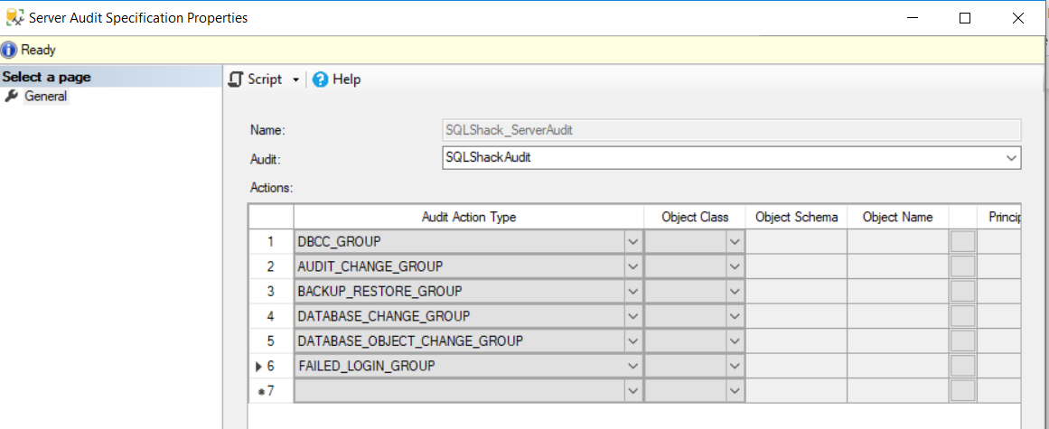 USING SQL SERVER ACCOUNT LOCKOUT FEATURE - Special Topic SA-8