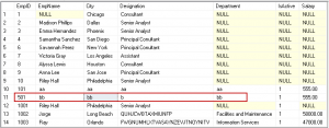 Чем отличается truncate от delete oracle