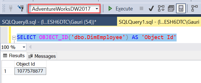 A Complete Guide To T Sql Metadata Functions In Sql Server