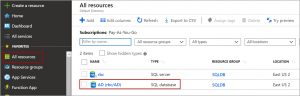 Azure SQL Data Sync – Replicate data and schema changes between Azure ...