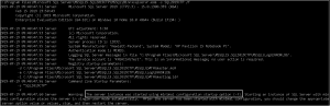 Overview of SQL Server Startup Parameters for the SQL Database Engine ...