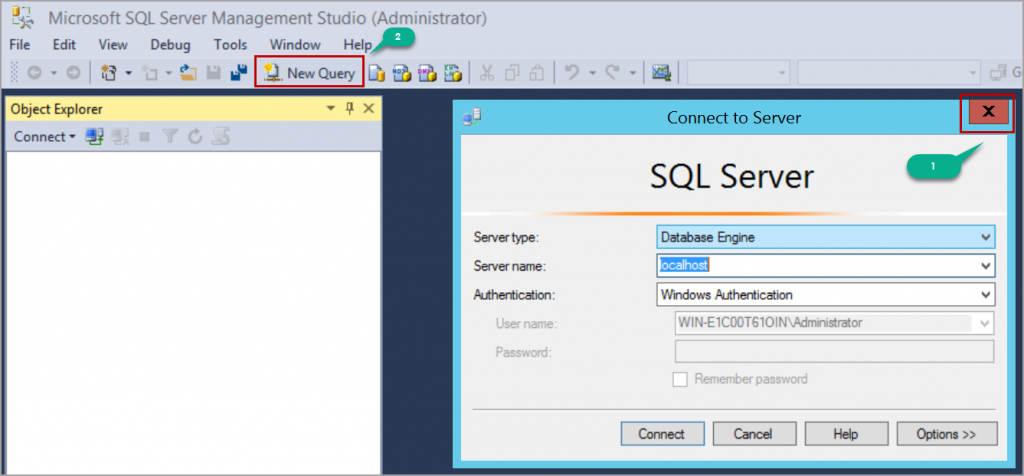 different-ways-to-start-a-sql-server-in-single-user-mode