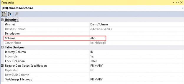 mysql create table for certain schema stackoverflow