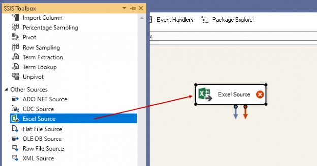 Import Excel Table Into Sql 1881