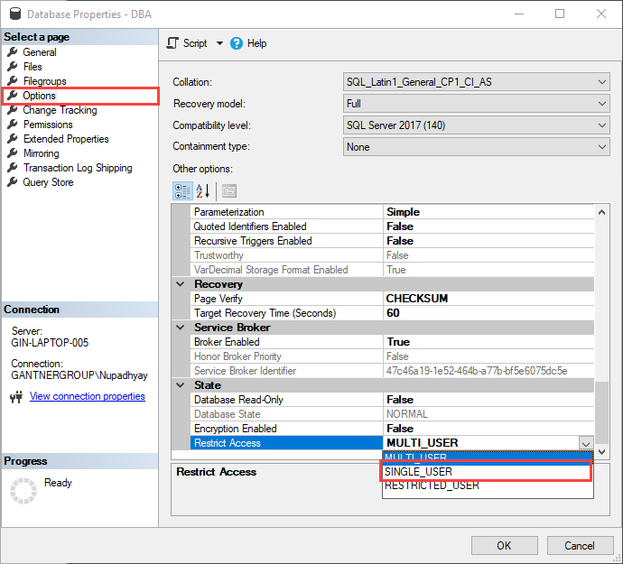 Sqlpro studio 1 0 165 – powerful database manager tasks include