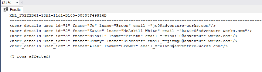 how-to-import-xml-file-to-sql-in-phpmyadmin-youtube