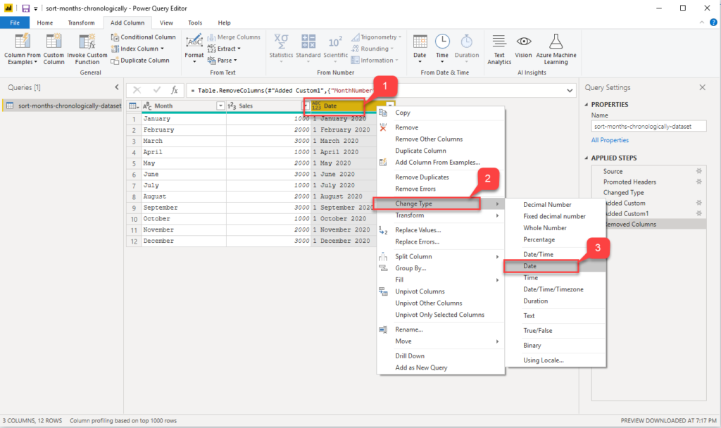 how-to-sort-months-chronologically-in-power-bi