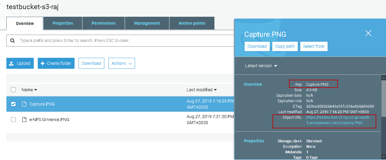 Learn Aws Cli Interact With Aws S3 Buckets Using Aws Cli