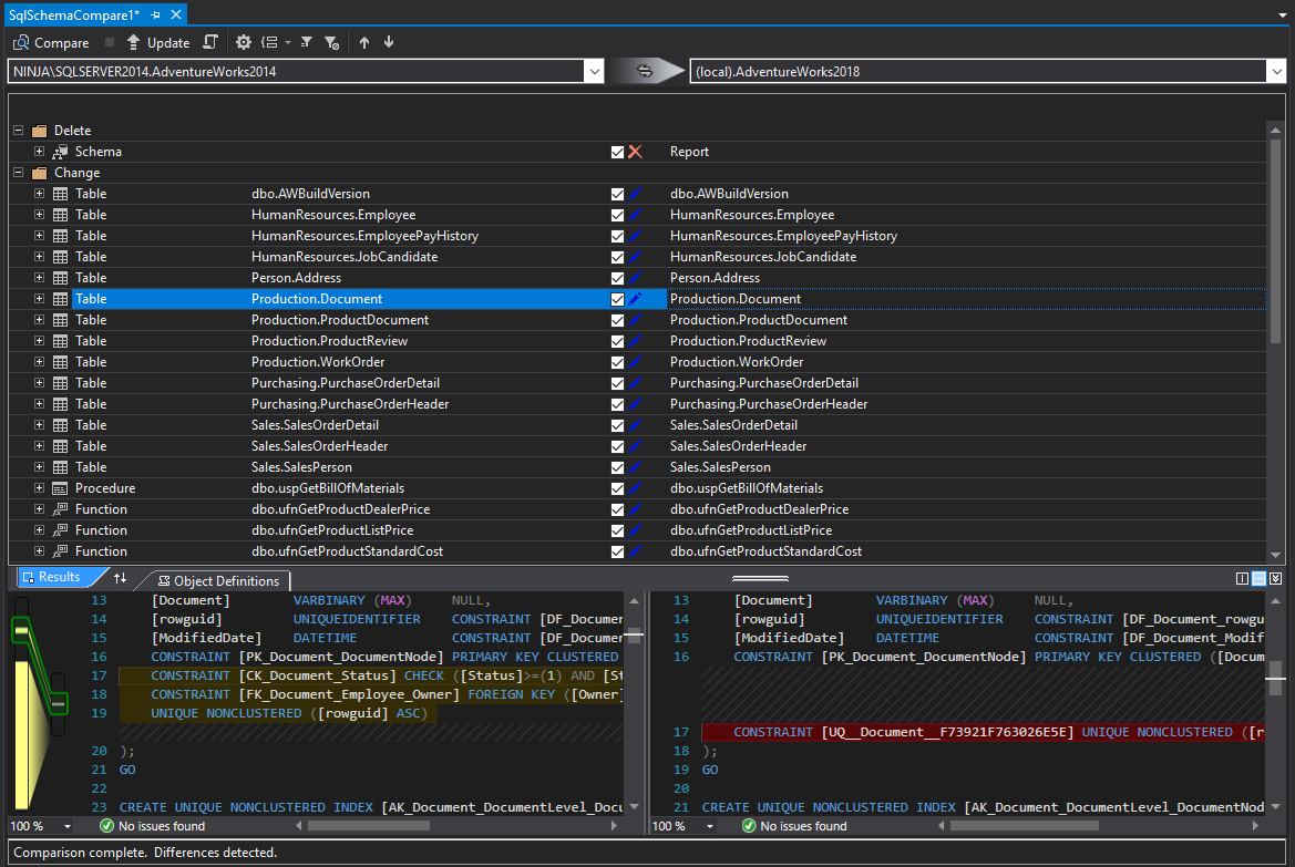 how to use ms visual studio code to query sql server