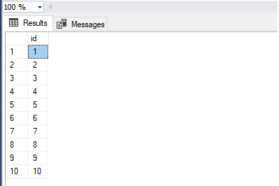 Calling SQL Server Procedure inside the Function