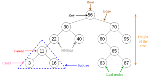 Diving deep with complex Data Structures