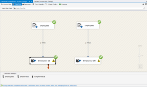 An introduction to SSIS Data Lineage concepts