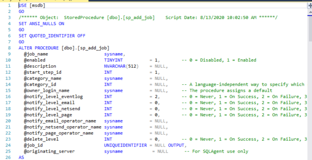 SQL interview questions