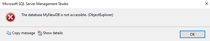 read-write connections
