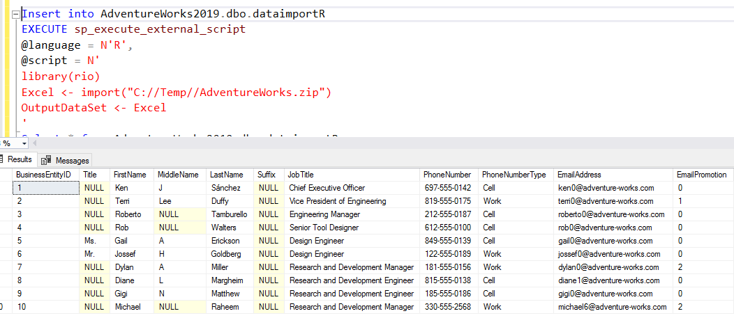 How To Insert Excel Data Into Sql Table Using Java Brokeasshome