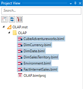 Scripts converted to live mode