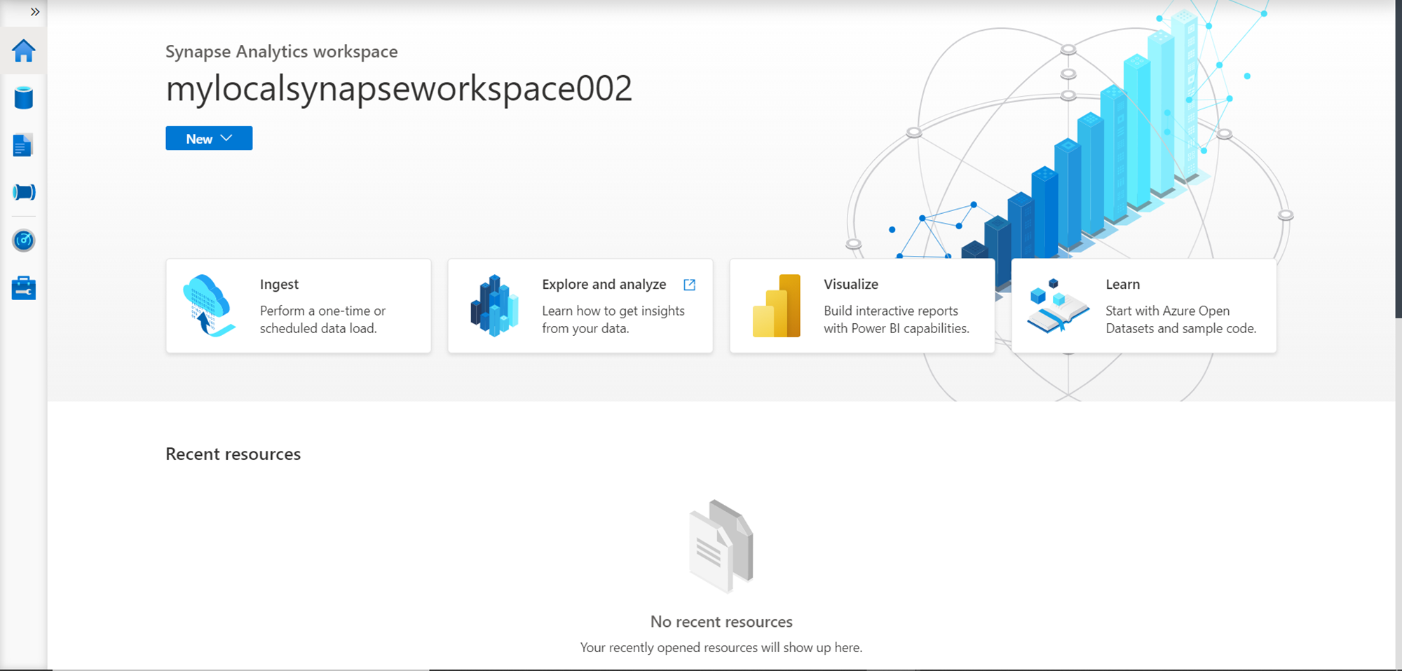 Connect to Synapse SQL - Azure Synapse Analytics