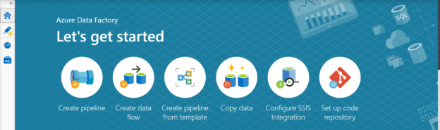 Azure Data Factory