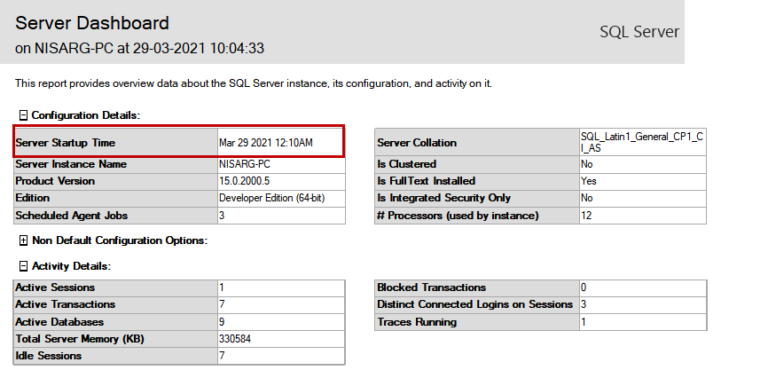 different-ways-to-check-sql-server-uptime