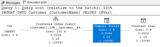 How we can avoid implicit conversions in a query